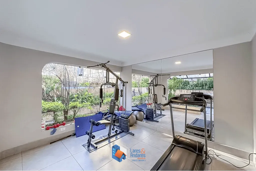Apartamento, 3 quartos, 115 m² - Foto 16