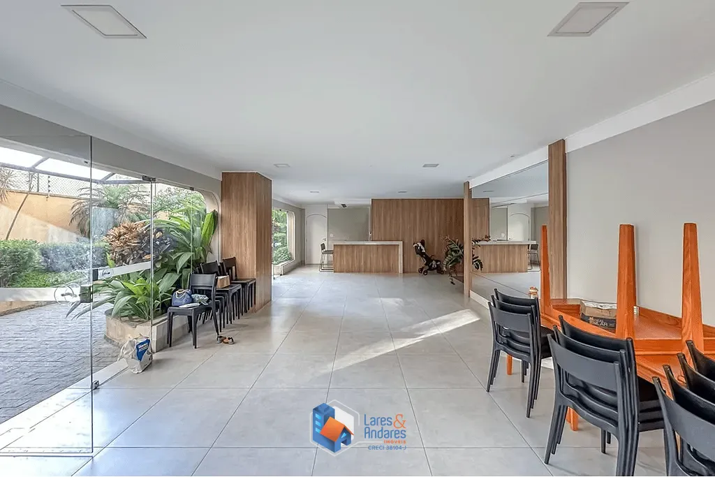 Apartamento, 3 quartos, 115 m² - Foto 17