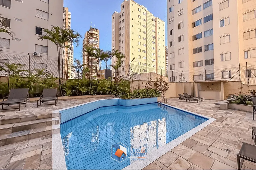 Apartamento, 3 quartos, 115 m² - Foto 18