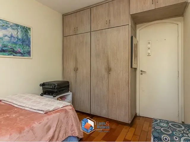 Apartamento 3 quartos e 4 banheiros, à venda, no bairro Vila Uberabinha em São Paulo