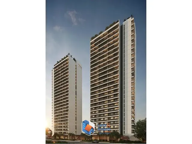 Empreendimento disponível, no bairro Pinheiros em São Paulo