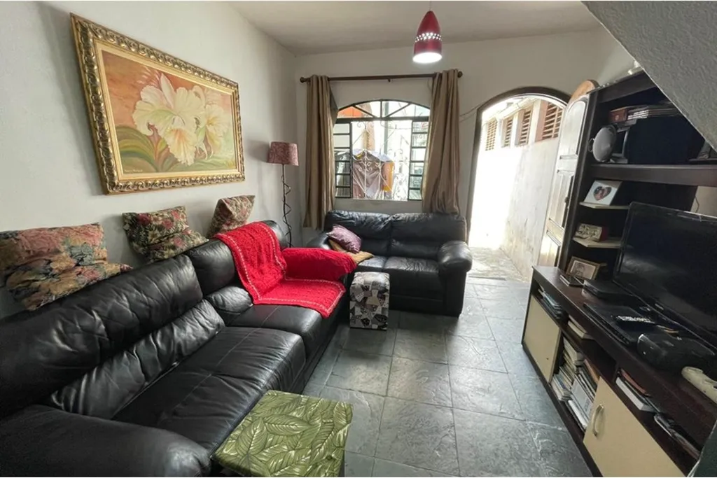 Casa à venda 4 Quartos 5 Vagas 398M² Campo Belo São Paulo - SP