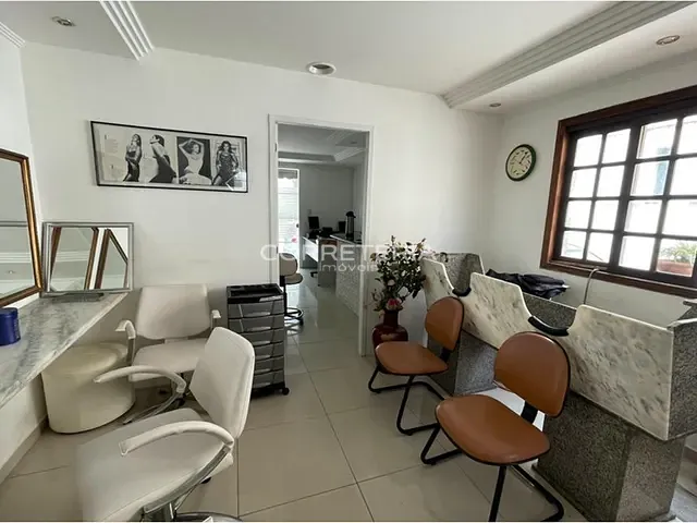 Casa 4 quartos e 3 banheiros, à venda, no bairro Campo Belo em São Paulo