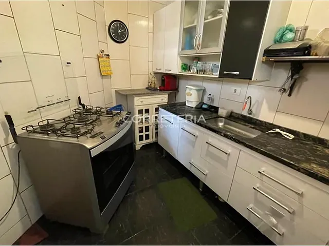 Casa 4 quartos e 3 banheiros, à venda, no bairro Campo Belo em São Paulo