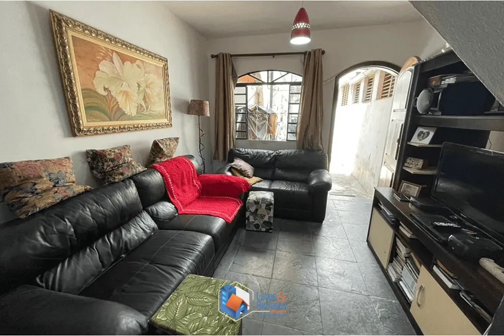 Casa, 4 quartos, 398 m² - Foto 1
