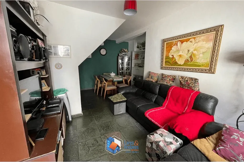 Casa, 4 quartos, 398 m² - Foto 21