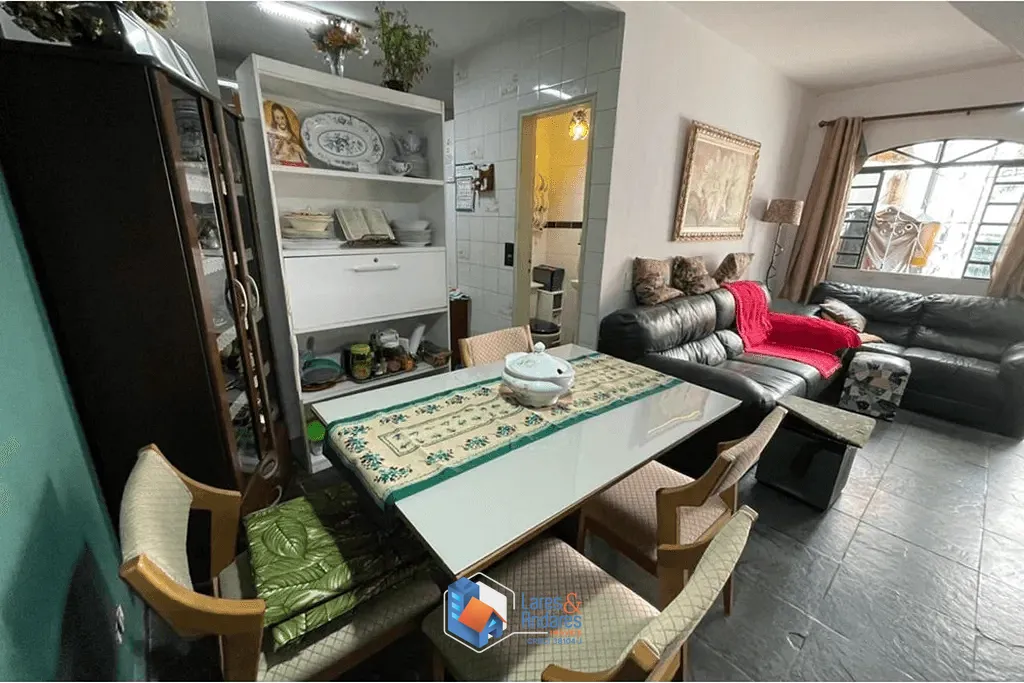 Casa, 4 quartos, 398 m² - Foto 25