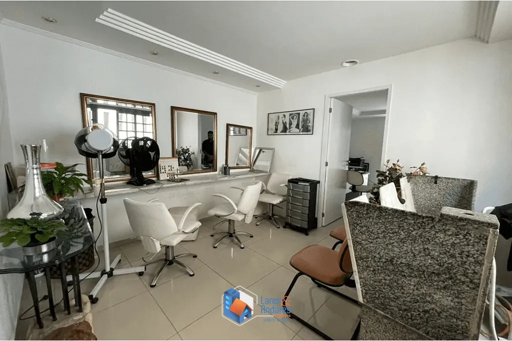 Casa, 4 quartos, 398 m² - Foto 33
