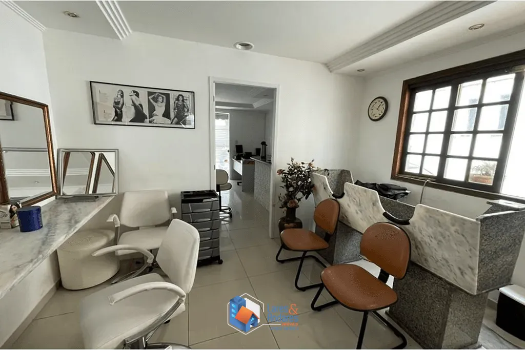 Casa, 4 quartos, 398 m² - Foto 35