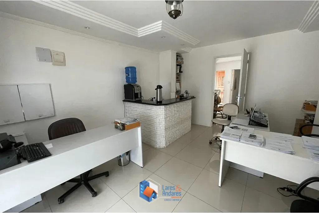 Casa, 4 quartos, 398 m² - Foto 29