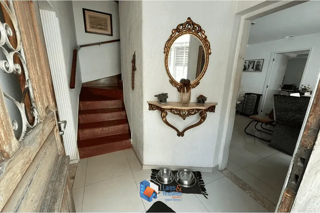 Casa, 4 quartos, 398 m² - Foto 11