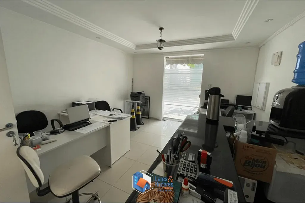 Casa, 4 quartos, 398 m² - Foto 4