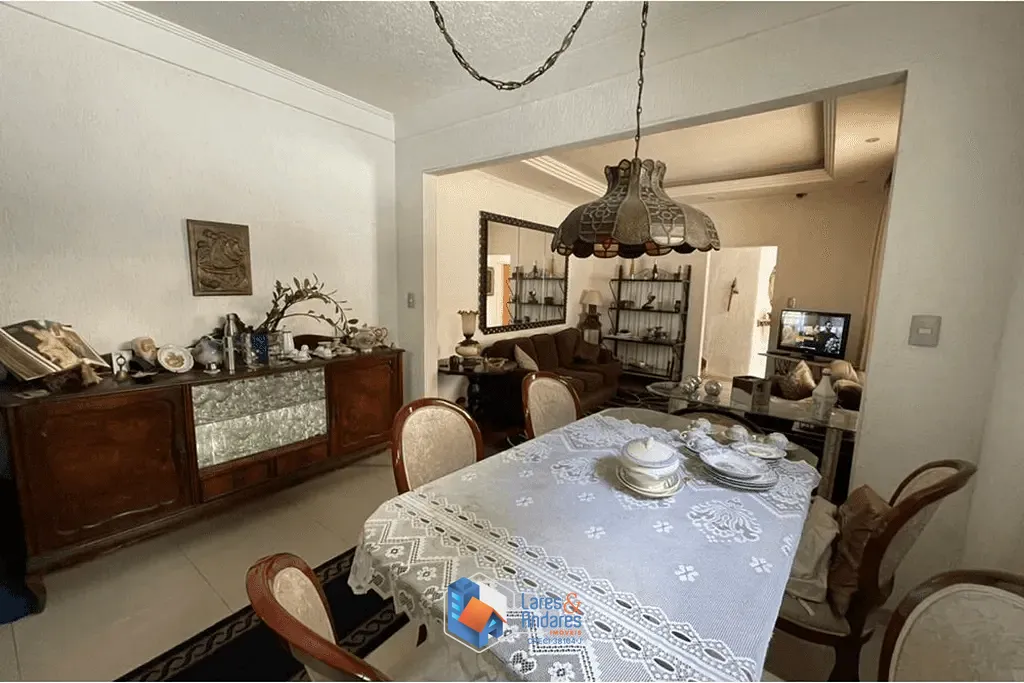 Casa, 4 quartos, 398 m² - Foto 7