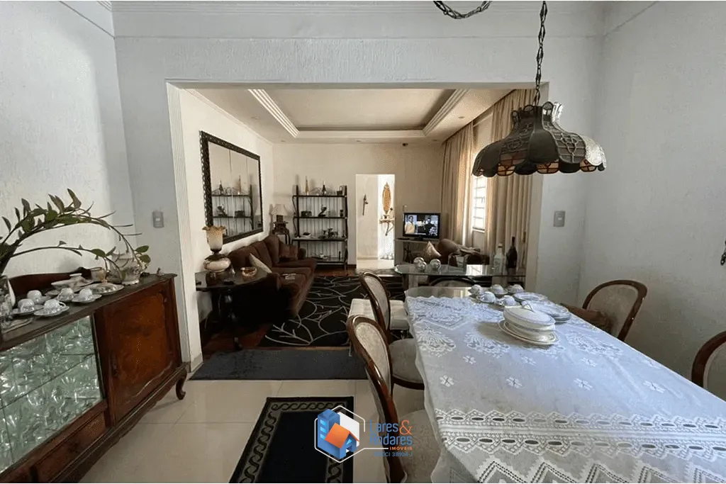 Casa, 4 quartos, 398 m² - Foto 8