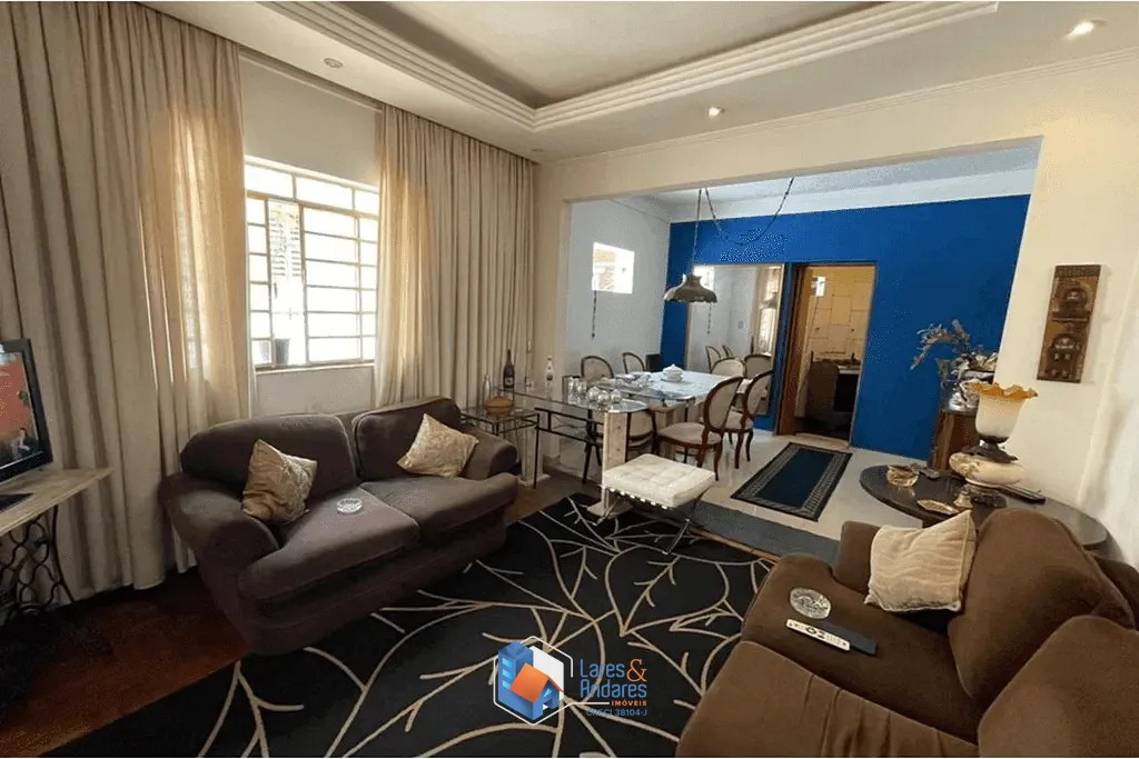 Casa, 4 quartos, 398 m² - Foto 9