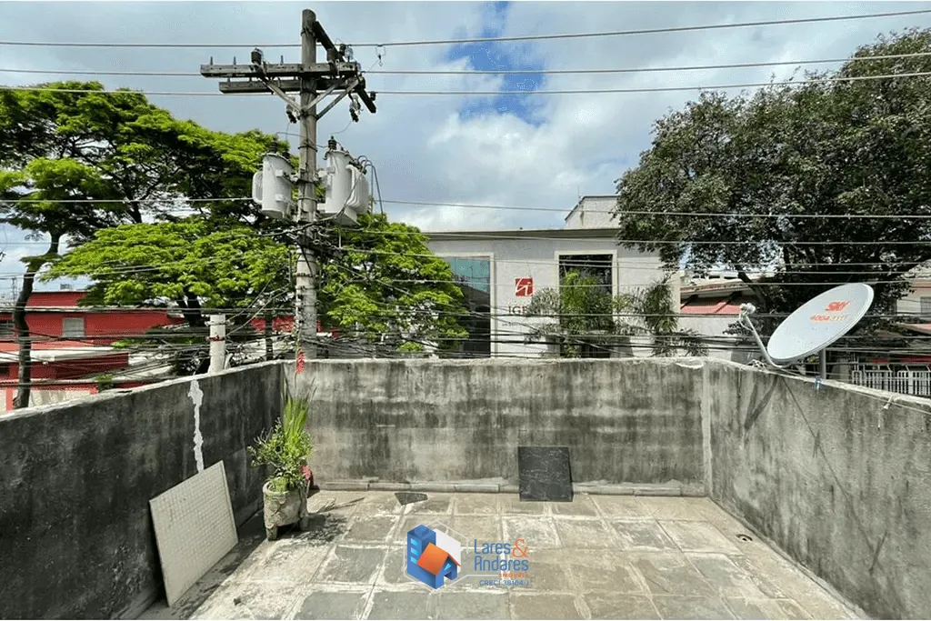 Casa, 4 quartos, 398 m² - Foto 10