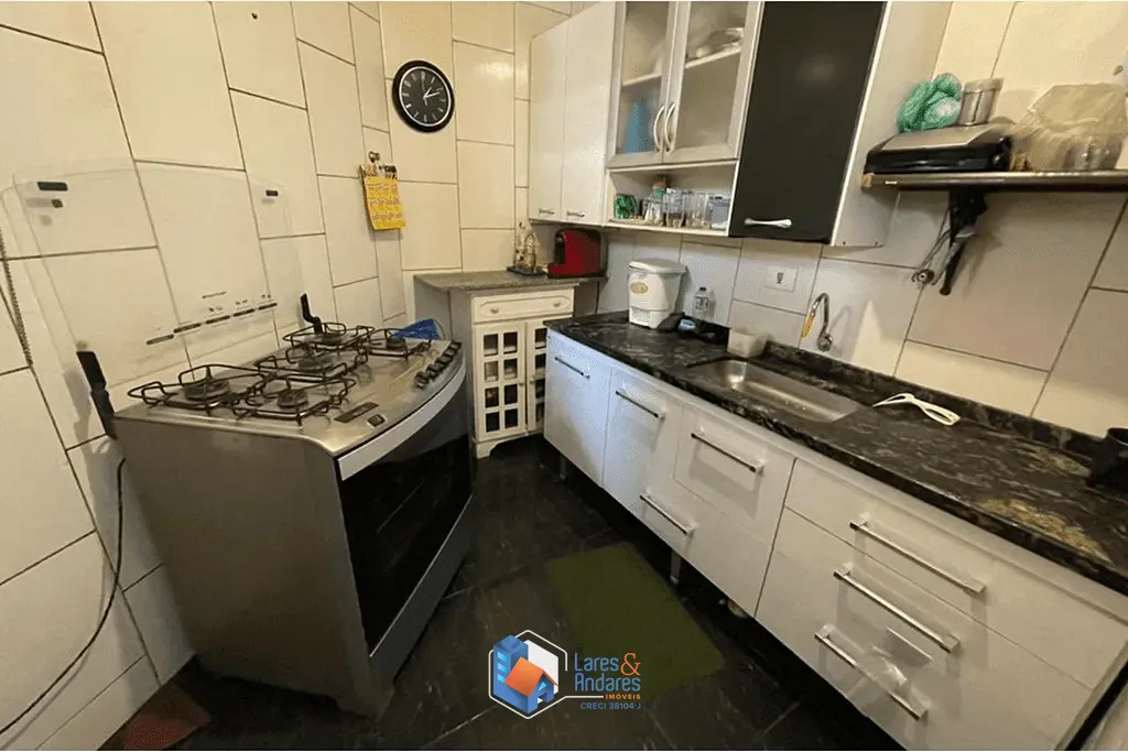 Casa, 4 quartos, 398 m² - Foto 2