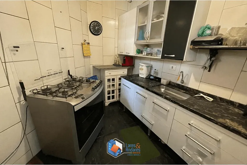 Casa, 4 quartos, 398 m² - Foto 16