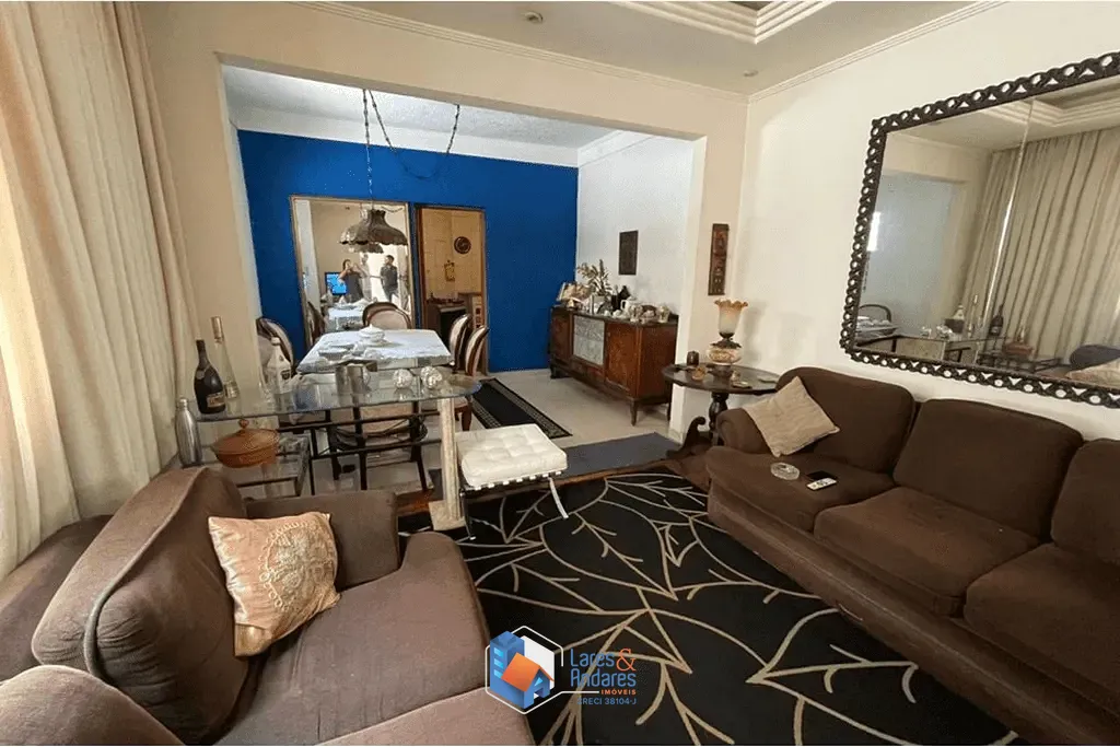 Casa, 4 quartos, 398 m² - Foto 17