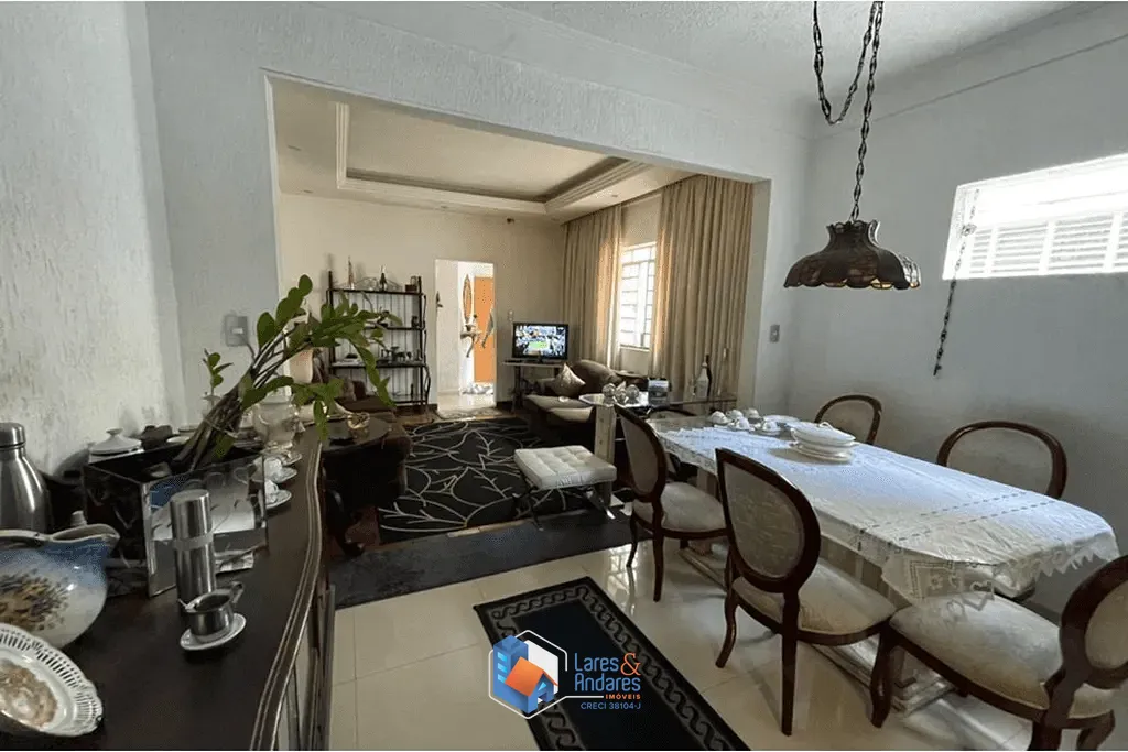 Casa, 4 quartos, 398 m² - Foto 19
