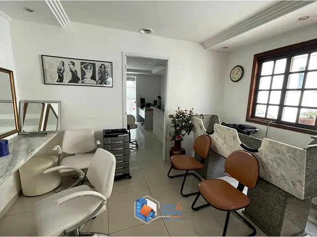 Casa 4 quartos e 3 banheiros, à venda, no bairro Campo Belo em São Paulo