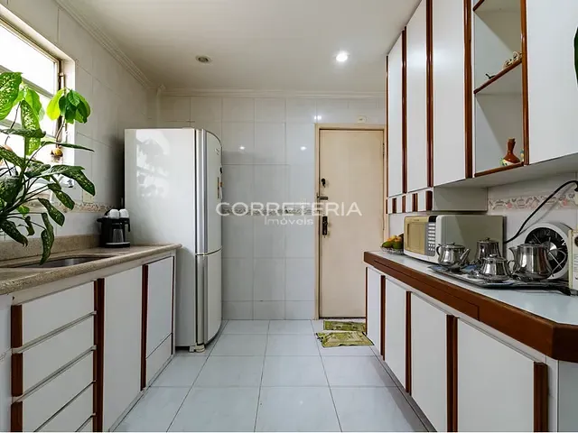Apartamento 2 quartos e 2 banheiros, à venda, no bairro Indianópolis em São Paulo