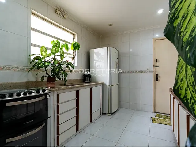Apartamento 2 quartos e 2 banheiros, à venda, no bairro Indianópolis em São Paulo