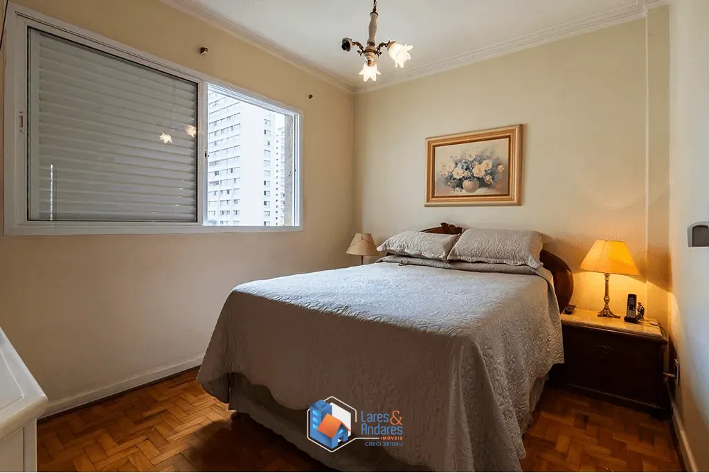 Apartamento, 2 quartos, 73 m² - Foto 37