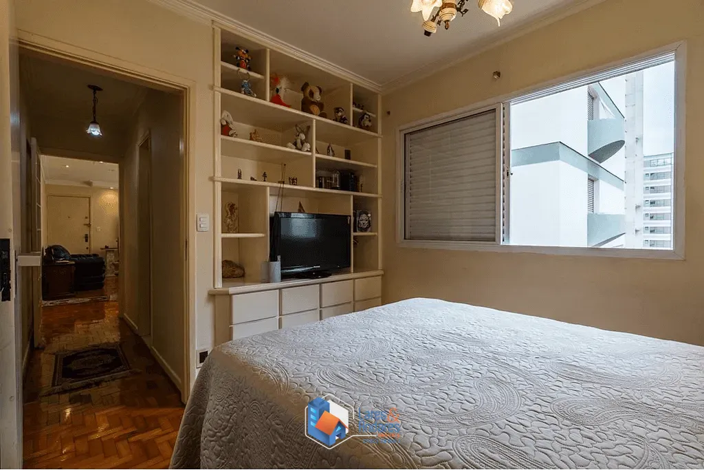 Apartamento, 2 quartos, 73 m² - Foto 26