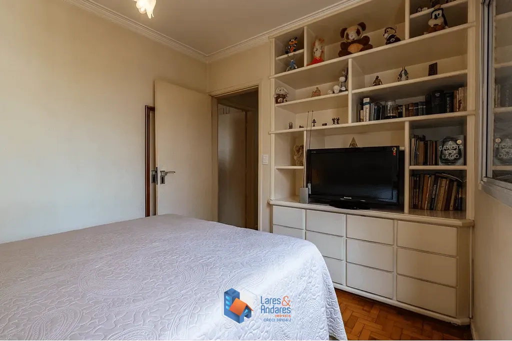 Apartamento, 2 quartos, 73 m² - Foto 39