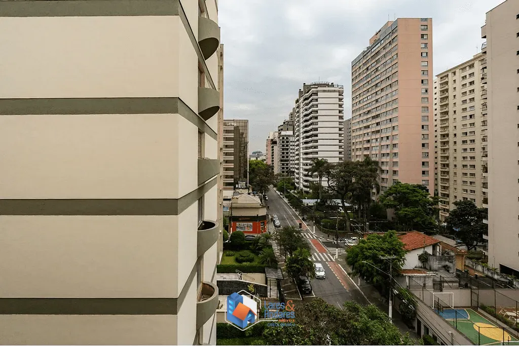 Apartamento, 2 quartos, 73 m² - Foto 43