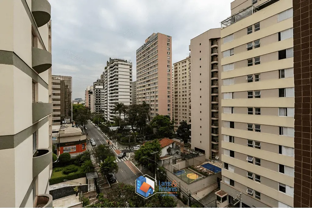 Apartamento, 2 quartos, 73 m² - Foto 44
