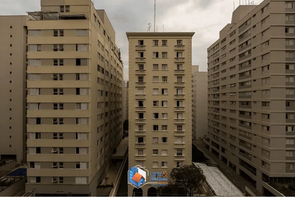 Apartamento, 2 quartos, 73 m² - Foto 38
