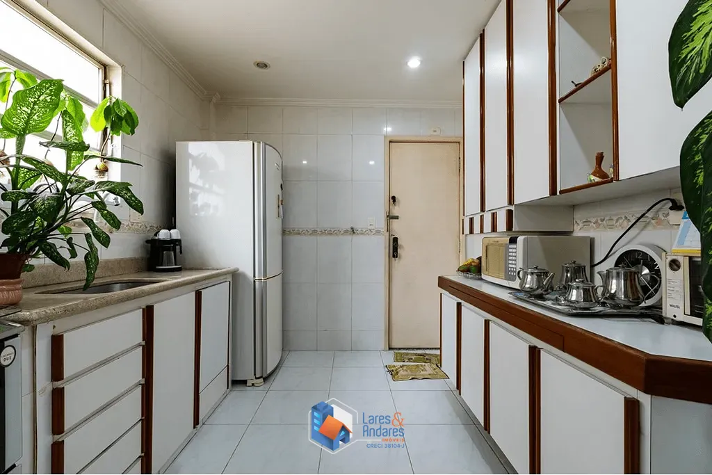 Apartamento, 2 quartos, 73 m² - Foto 3