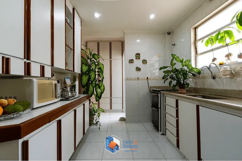 Apartamento, 2 quartos, 73 m² - Foto 5