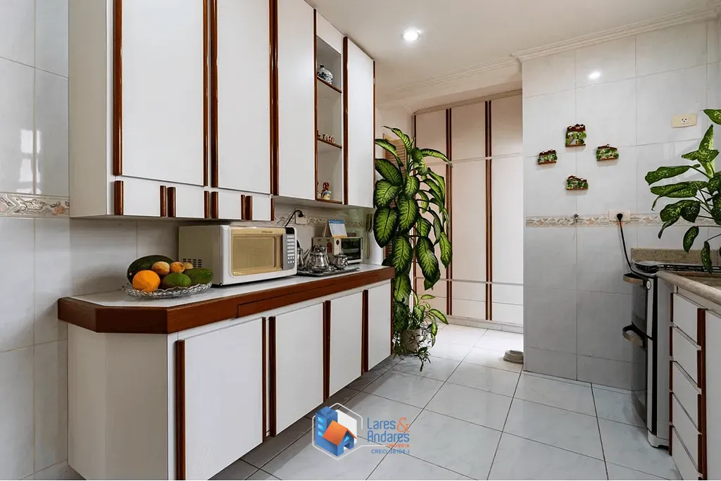 Apartamento, 2 quartos, 73 m² - Foto 6