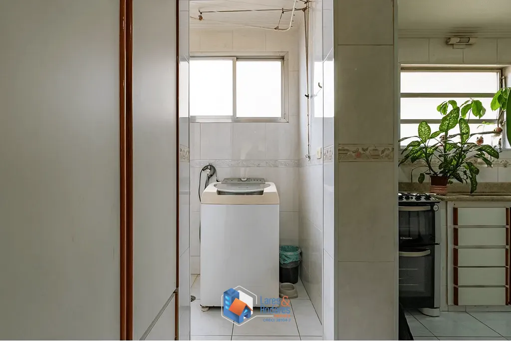 Apartamento, 2 quartos, 73 m² - Foto 9
