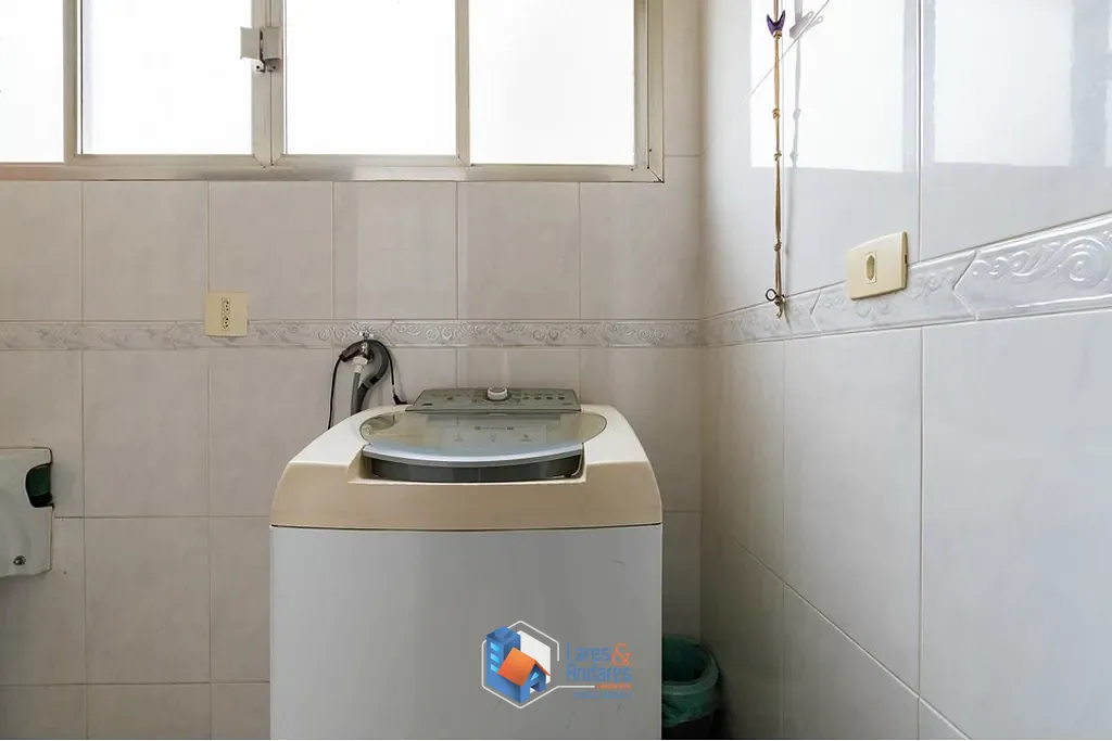 Apartamento, 2 quartos, 73 m² - Foto 11