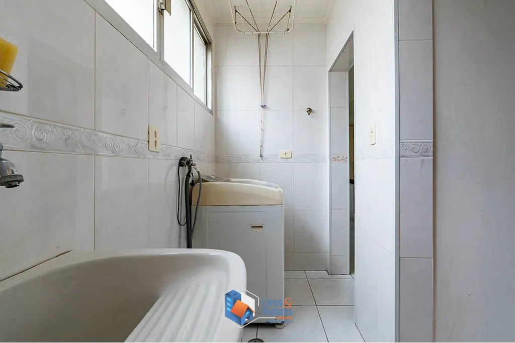Apartamento, 2 quartos, 73 m² - Foto 2