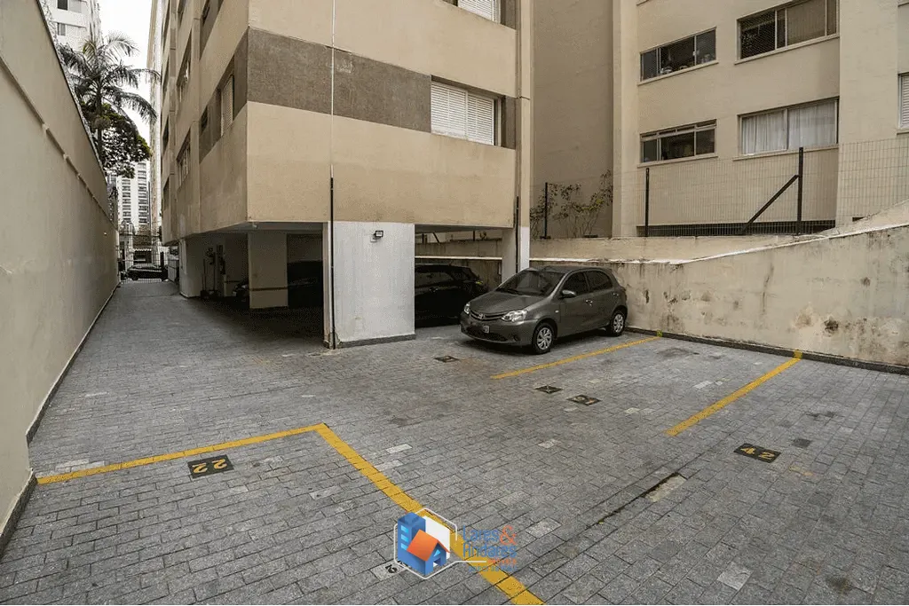 Apartamento, 2 quartos, 73 m² - Foto 19
