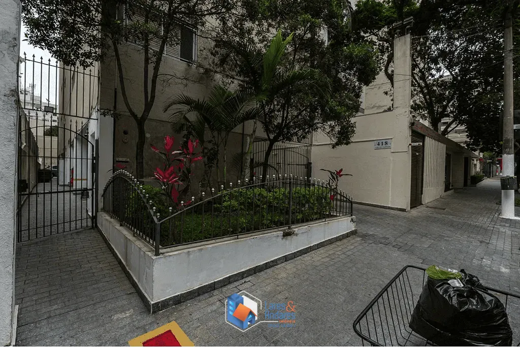 Apartamento, 2 quartos, 73 m² - Foto 21