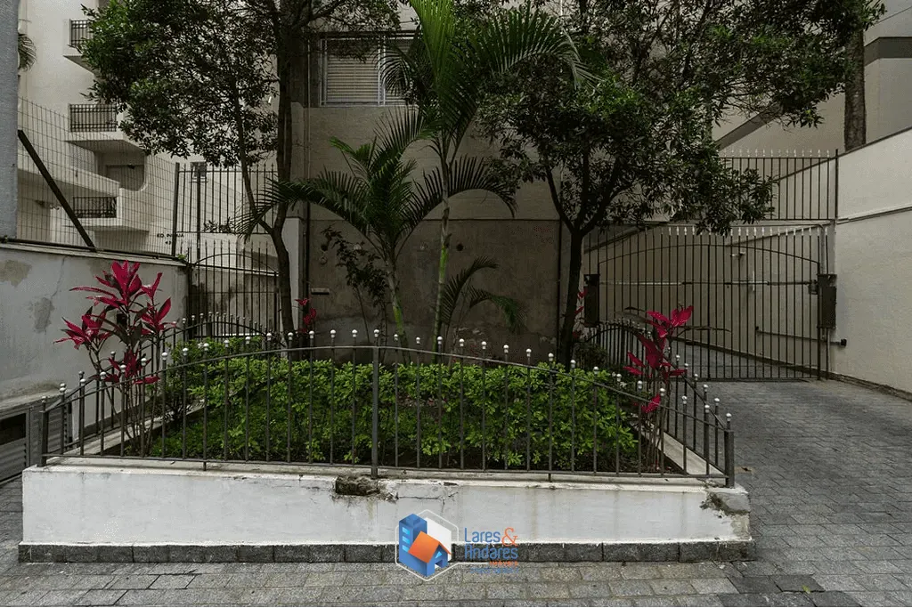 Apartamento, 2 quartos, 73 m² - Foto 22