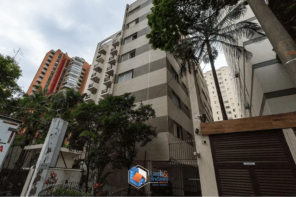 Apartamento, 2 quartos, 73 m² - Foto 24