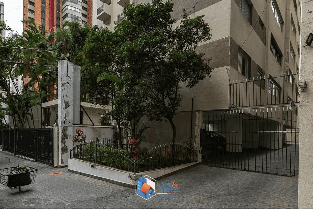 Apartamento, 2 quartos, 73 m² - Foto 25
