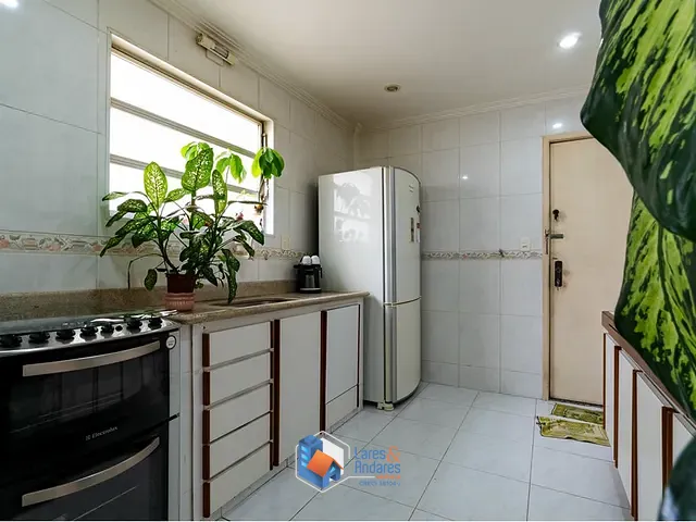 Apartamento 2 quartos e 2 banheiros, à venda, no bairro Indianópolis em São Paulo