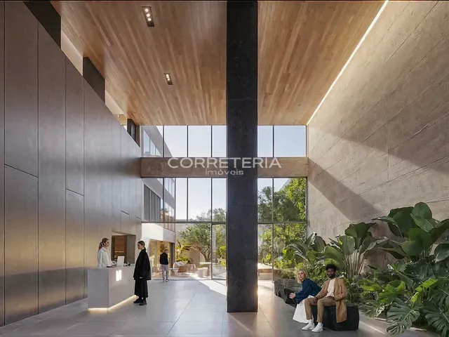 Studio 1 quarto e 1 banheiro, à venda, no bairro Pinheiros em São Paulo