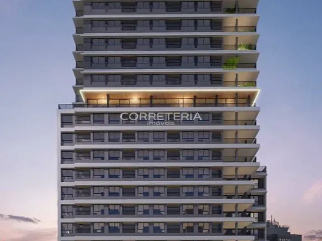 Apartamento 1 quarto e 1 banheiro, à venda, no bairro Pinheiros em São Paulo