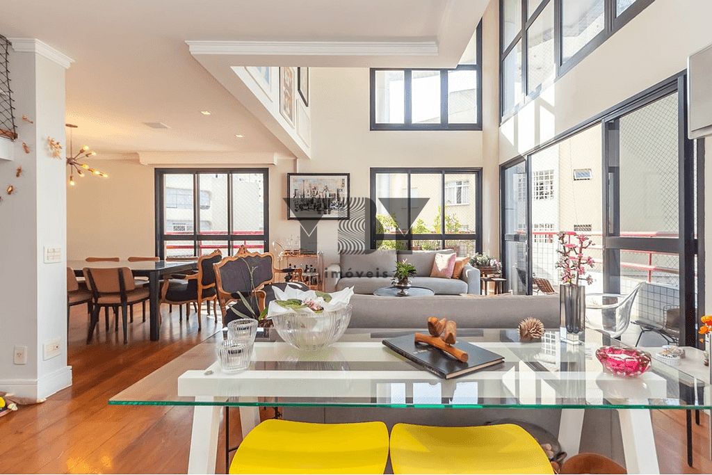 Apartamento, 3 quartos, 170 m² - Foto 53