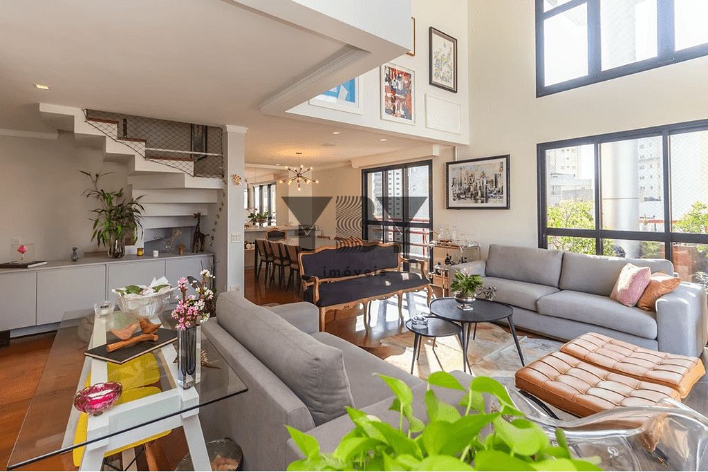 Apartamento, 3 quartos, 170 m² - Foto 52