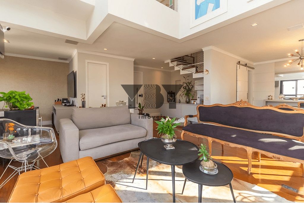 Apartamento, 3 quartos, 170 m² - Foto 51